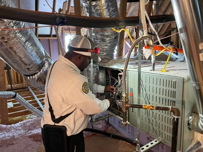 One Hour Heating & Air Conditioning of Frisco