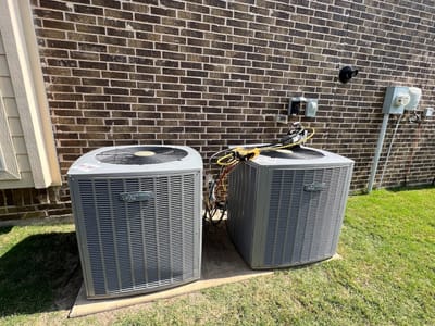 One Hour Heating & Air Conditioning of Frisco