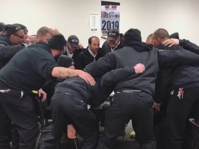 One Hour Heating & Air Conditioning of Hampton Roads