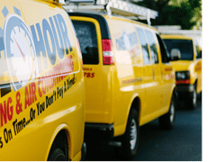 One Hour Heating & Air Conditioning of Hampton Roads