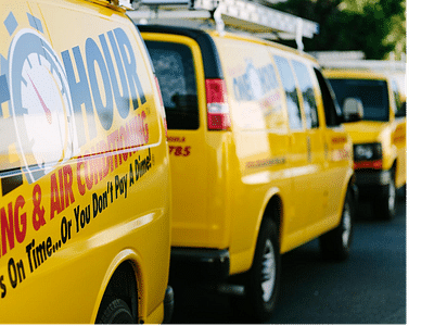 One Hour Heating & Air Conditioning of Hampton Roads