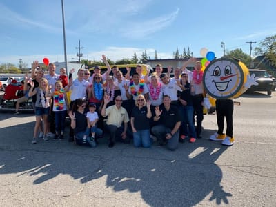 One Hour Heating & Air Conditioning® of Johnson County