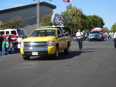 One Hour Heating & Air Conditioning® of Johnson County