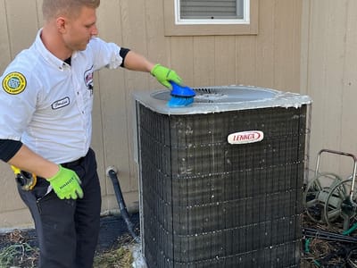 One Hour Heating & Air Conditioning® of Johnson County