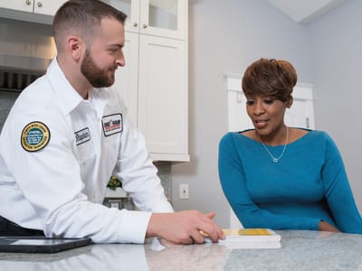 One Hour Heating & Air Conditioning of Kannapolis