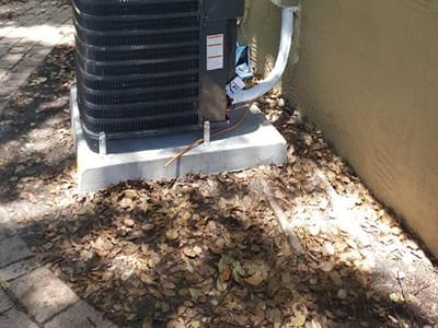 One Hour Heating & Air Conditioning of Lakeland