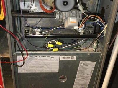 One Hour Heating & Air Conditioning® of Lee's Summit