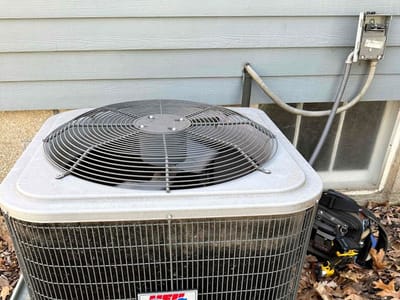 One Hour Heating & Air Conditioning® of Lee's Summit