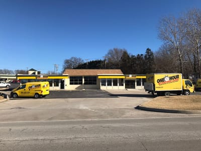 One Hour Heating & Air Conditioning® of Lee's Summit