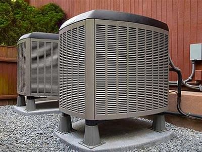 One Hour Heating & Air Conditioning® of Lehi