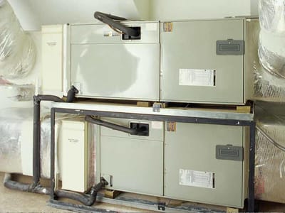 One Hour Heating & Air Conditioning® of Lehi