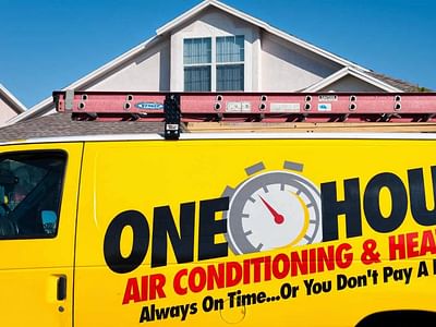 One Hour Heating & Air Conditioning of Loveland