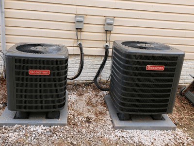 One Hour Heating & Air Conditioning of Loveland