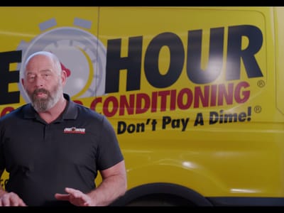 One Hour Heating & Air Conditioning of Loveland