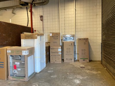 One Hour Heating & Air Conditioning® of Memphis