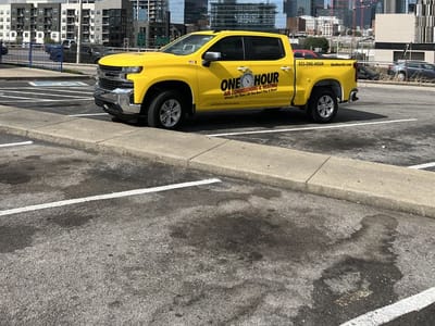 One Hour Heating & Air Conditioning® of Memphis