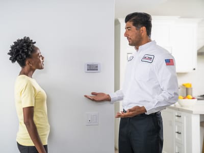 One Hour Heating & Air Conditioning® of Naperville