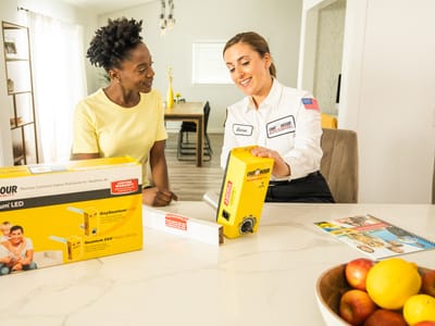 One Hour Heating & Air Conditioning® of Naperville