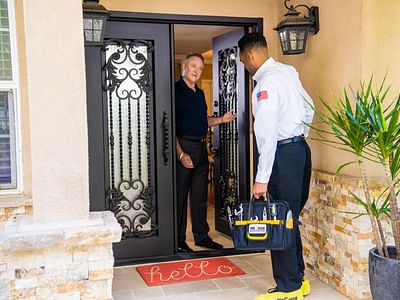 One Hour Heating & Air Conditioning® of Naperville