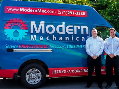 One Hour Heating & Air Conditioning® of Northern Virginia