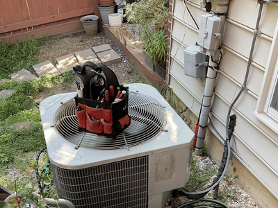 One Hour Heating & Air Conditioning® of Northern Virginia
