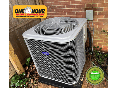 One Hour Heating & Air Conditioning® of Northern Virginia