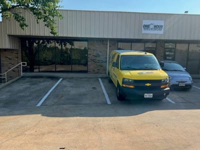 One Hour Heating & Air Conditioning of Pflugerville-Austin