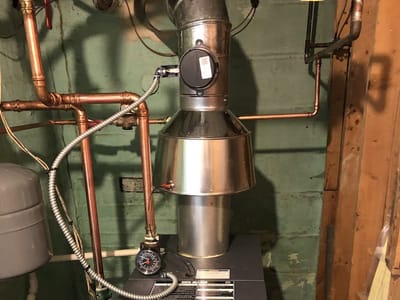 One Hour Heating & Air Conditioning of Pittsburgh