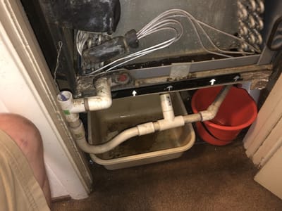 One Hour Heating & Air Conditioning of Sacramento