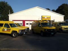 One Hour Heating & Air Conditioning® of Shelton