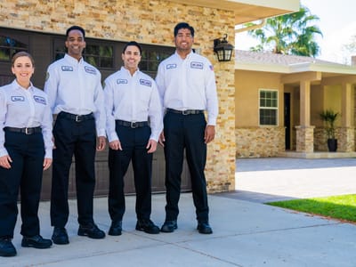 One Hour Heating & Air Conditioning of South Bay