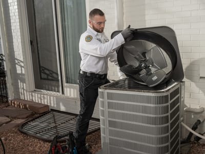 One Hour Heating & Air Conditioning of South Bay