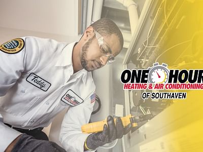 One Hour Heating & Air Conditioning® of Southaven