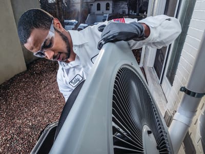 One Hour Heating & Air Conditioning® of Southaven
