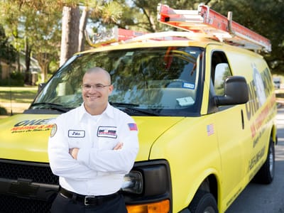 One Hour Heating & Air Conditioning of Southeast Pennsylvania