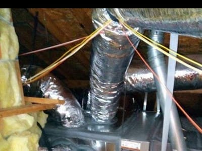 One Hour Heating & Air Conditioning® of Splendora