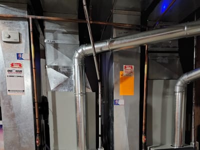 One Hour Heating & Air Conditioning® of St. Louis