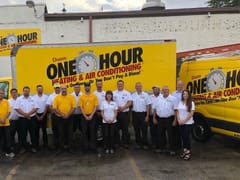One Hour Heating & Air Conditioning® of St. Louis