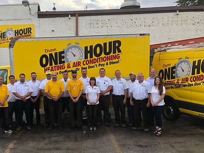 One Hour Heating & Air Conditioning® of St. Louis