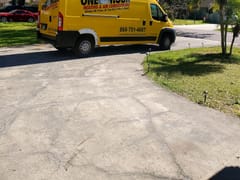One Hour Heating & Air Conditioning® of Tampa