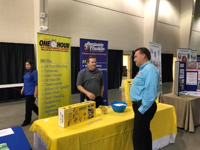 One Hour Heating & Air Conditioning® of Tampa