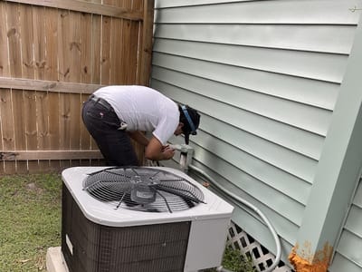 One Hour Heating & Air Conditioning® of Tampa