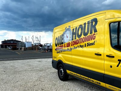 One Hour Heating & Air Conditioning® of Toms River