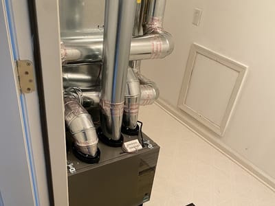 One Hour Heating & Air Conditioning® of Toms River