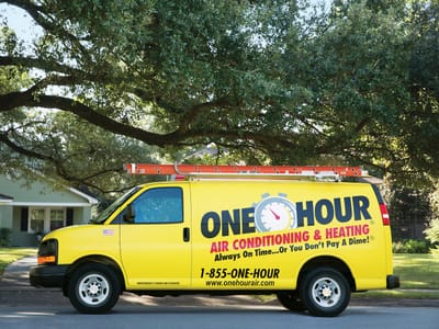 One Hour Heating & Air Conditioning® of Westchester NY