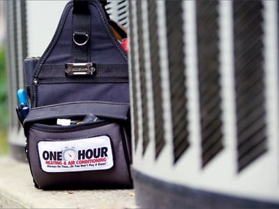 One Hour Heating & Air Conditioning® of Westchester NY
