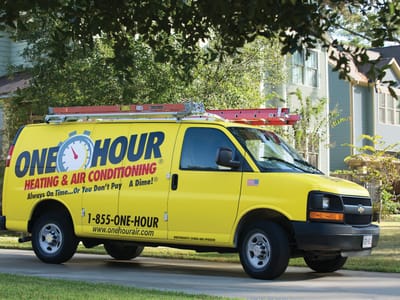 One Hour Heating & Air Conditioning® of Westchester NY
