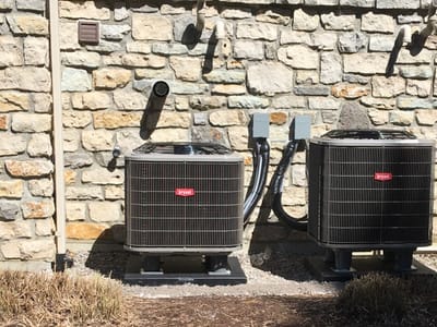 One Hour Heating & Air Conditioning