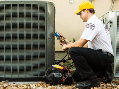 One Hour Heating & Air Conditioning