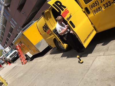 One Hour Heating & Air Conditioning